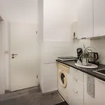 Apartmán Work & In