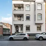 Apartmán Work & In Gelsenkirchen