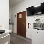 Work & In Apartmán *