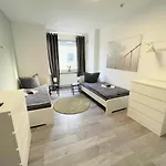 Apartmán Work & In *