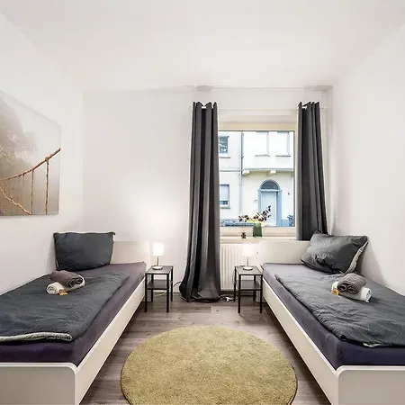 Appartamento Work & In