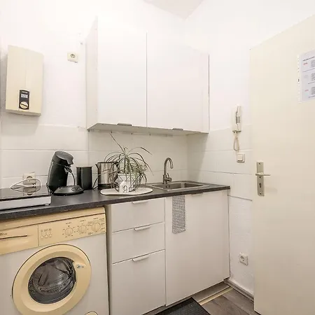 Work & In Appartamento Gelsenkirchen