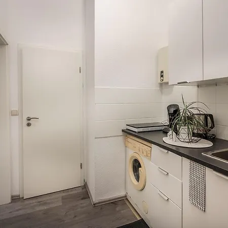 Appartamento Work & In