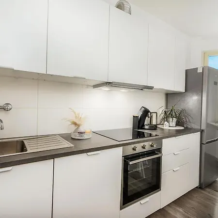 Appartamento Work & In