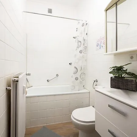 Appartamento Work & In *