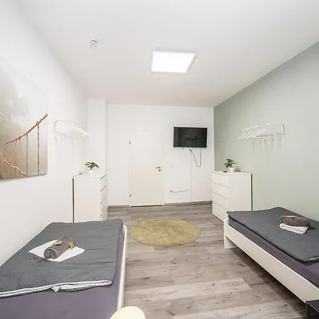 Appartamento Work & In *