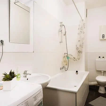 Appartamento Work & In Gelsenkirchen