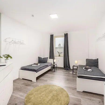 Appartamento Work & In *