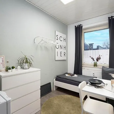 Appartamento Work & In