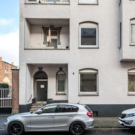 Work & In * Gelsenkirchen