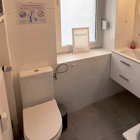 Work & In Appartamento Gelsenkirchen