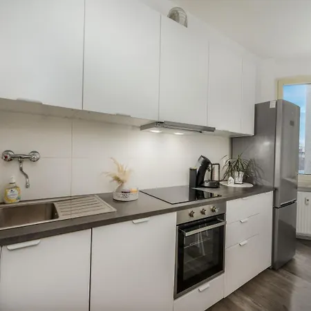 Work & In Gelsenkirchen