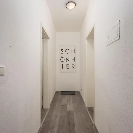 Appartamento Work & In *