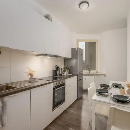 Work & In Appartamento