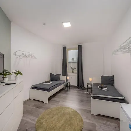 Appartamento Work & In Gelsenkirchen