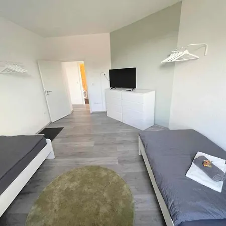 Work & In Appartamento *