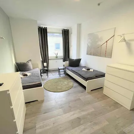 Appartamento Work & In *