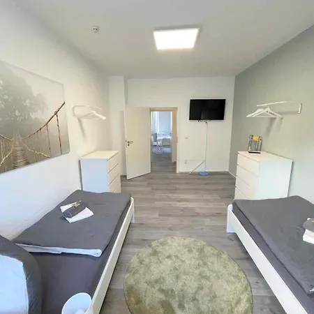 Appartamento Work & In Gelsenkirchen