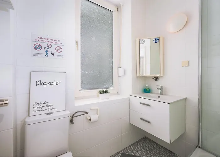 Work & In Апартаменты