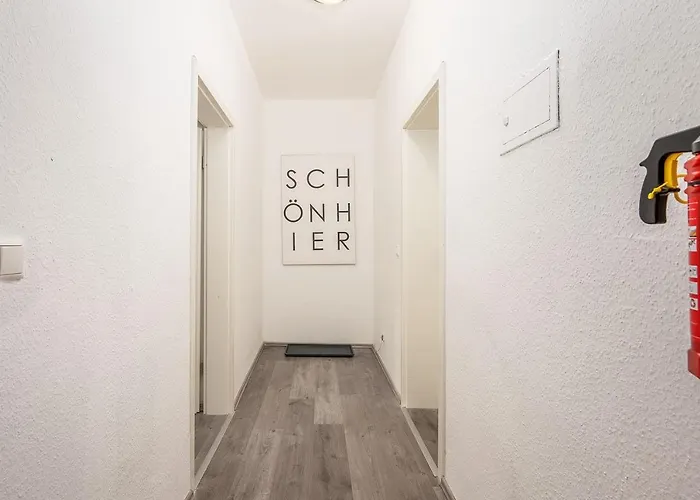 Work & In Apartament