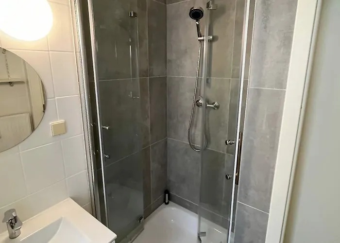 Апартаменты Work & In *