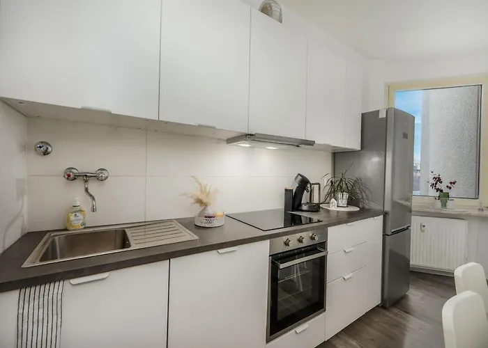 Work & In Гельзенкирхен