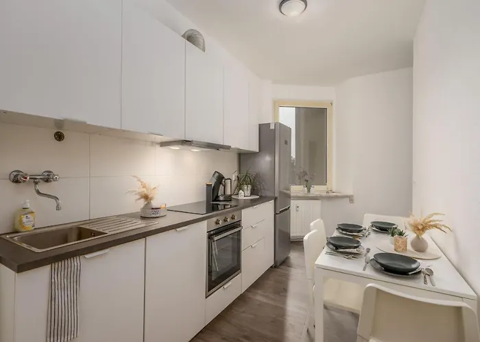 Work & In Апартаменты