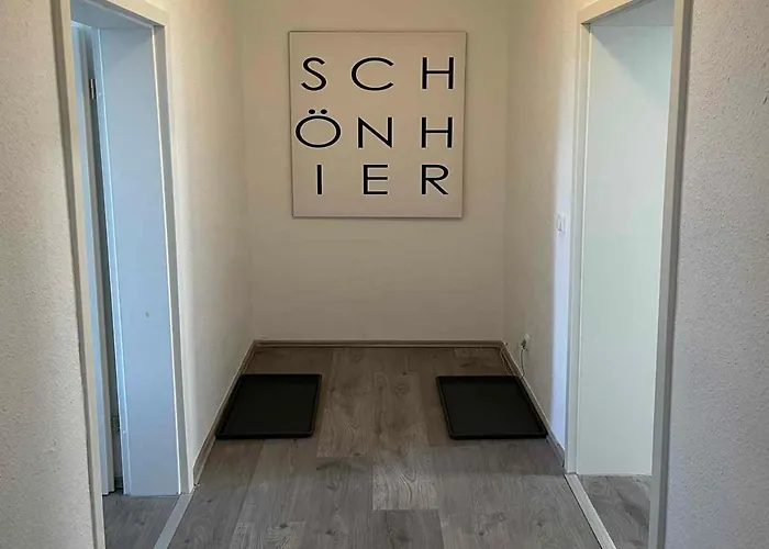 Work & In Апартаменты *